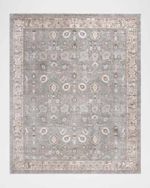 Sandymount Power-Loomed Rug, 8' x 10'